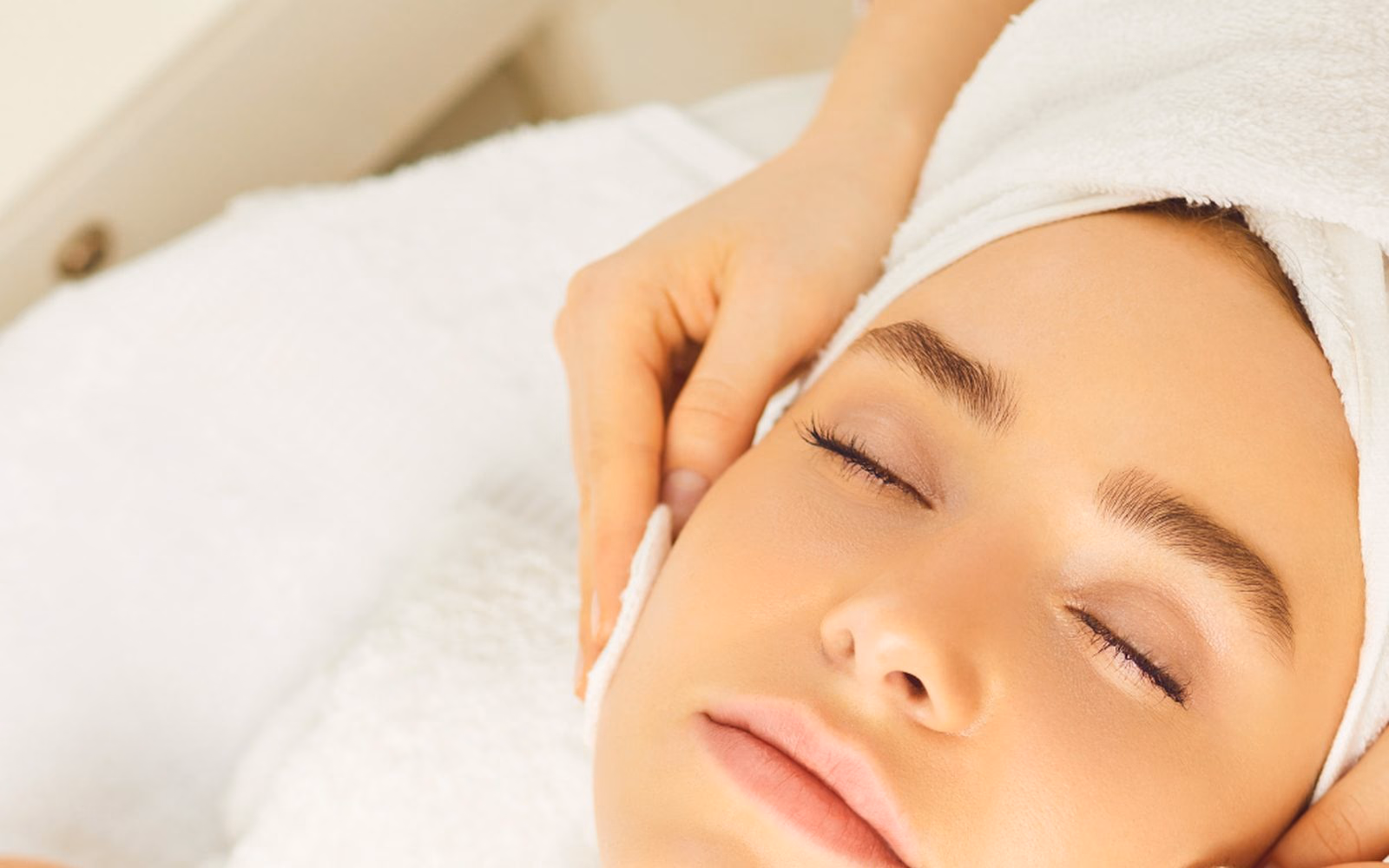 Limpieza Facial Básica