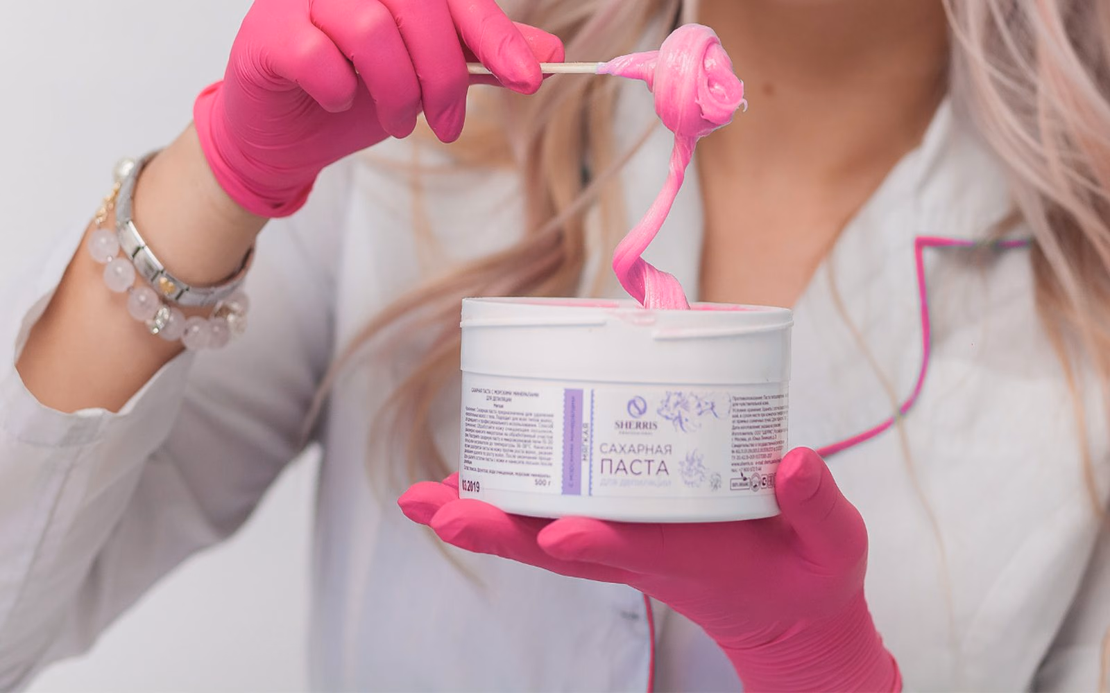 Depilación Facial y Corporal
